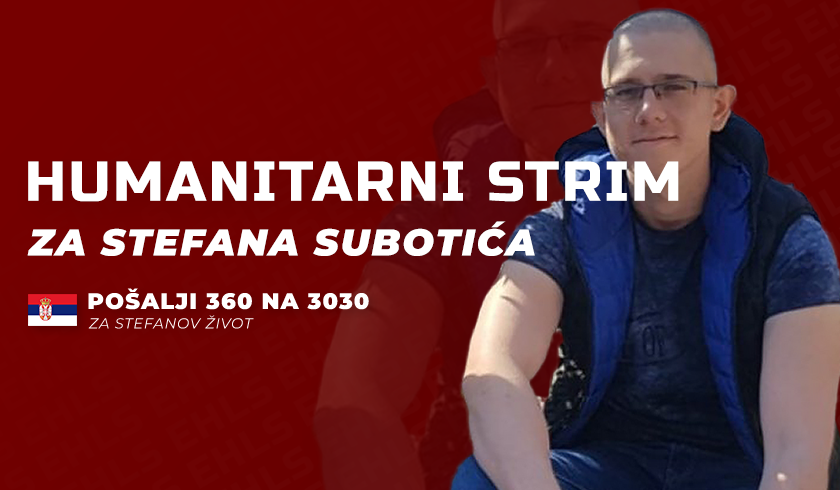 Slika akcije
