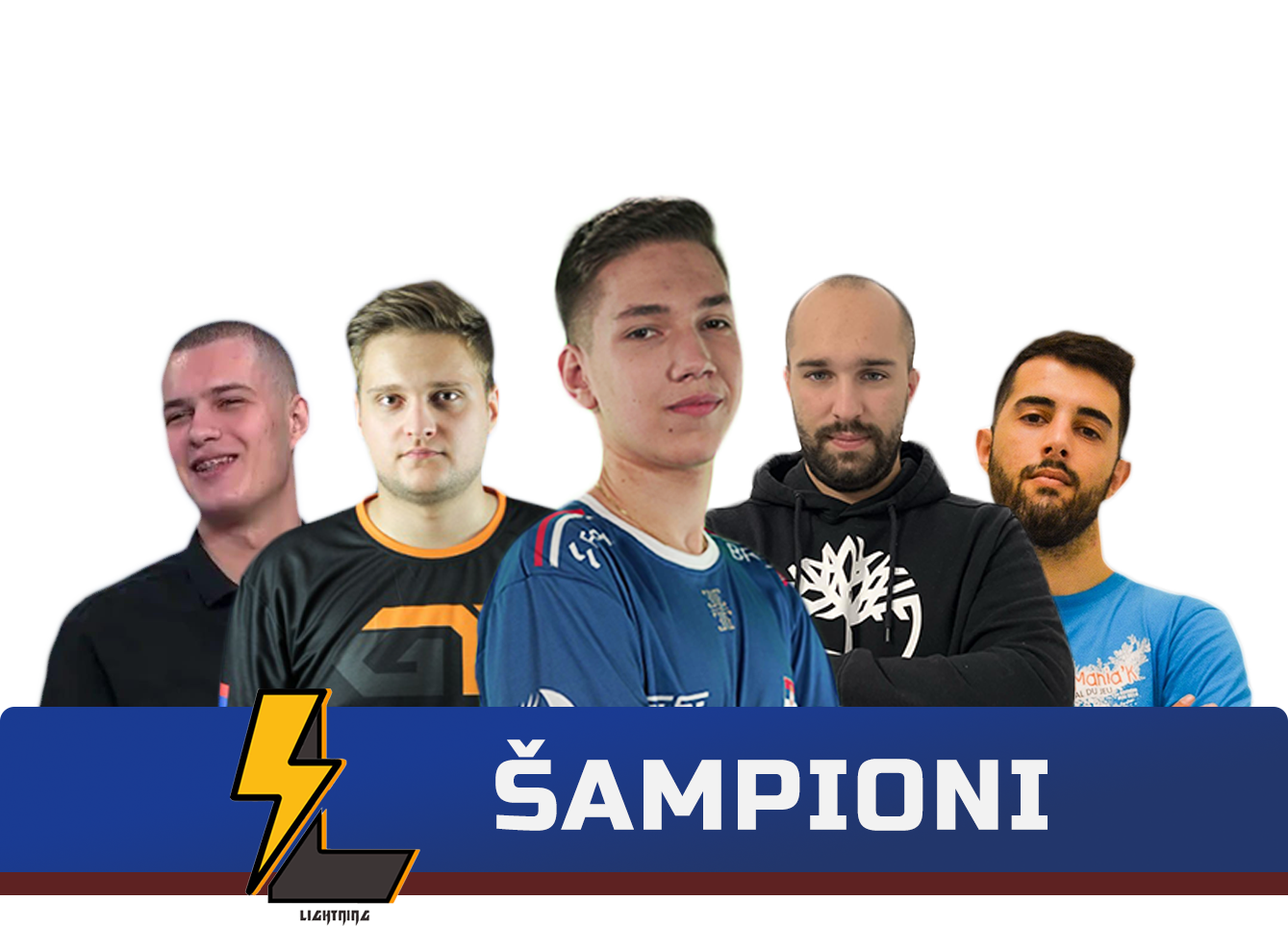 Sampioni sezone